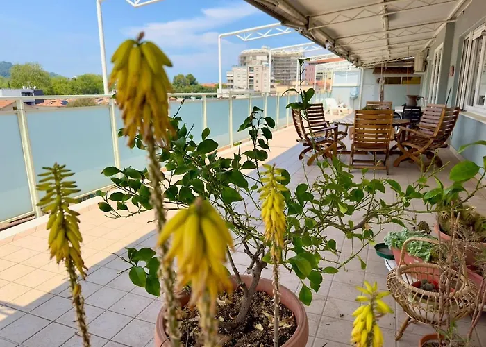 Apartment L'amaca Pesaro