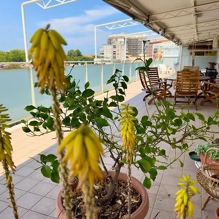 Apartment L'amaca Pesaro