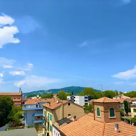 L'amaca Pesaro