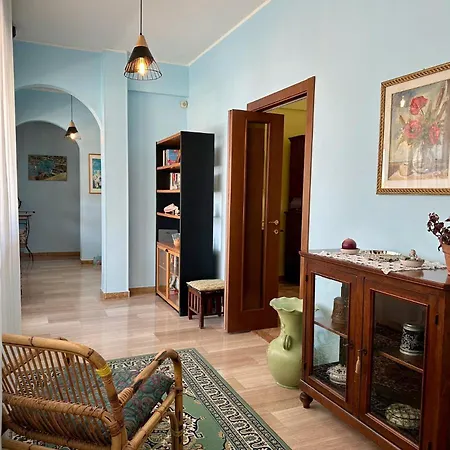 L'amaca Appartamento *