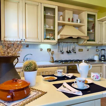 L'amaca Appartamento *