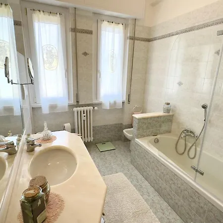 Appartamento L'amaca *