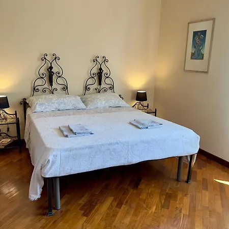 L'amaca Apartment *