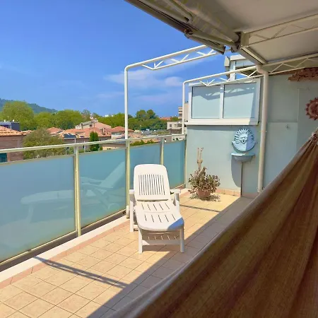 L'amaca Apartment Pesaro