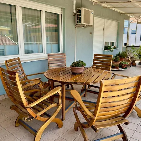 L'amaca Apartment Pesaro