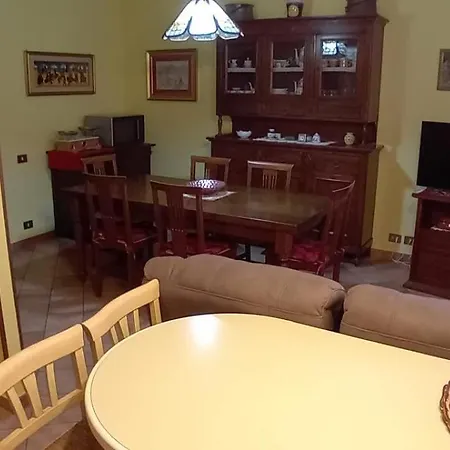 L'amaca Appartamento *