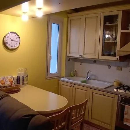 L'amaca Apartment Pesaro