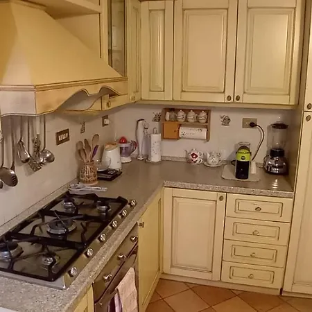 L'amaca Appartamento *