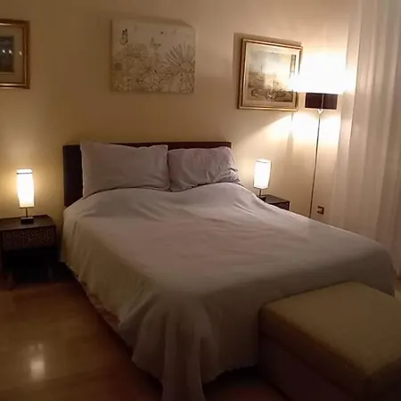 Appartamento L'amaca Pesaro