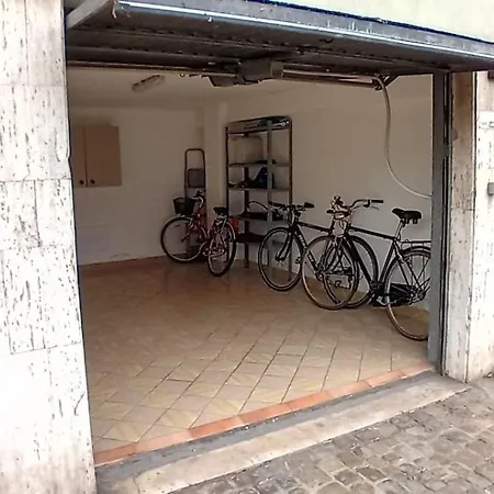 L'amaca Apartment