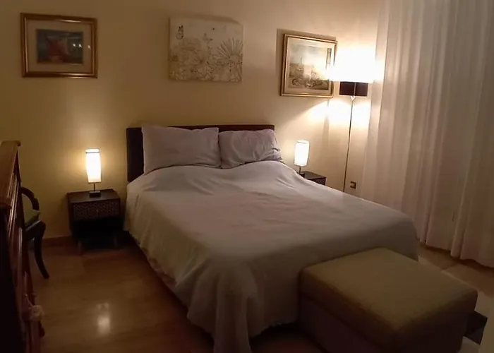 Apartment L'amaca Pesaro